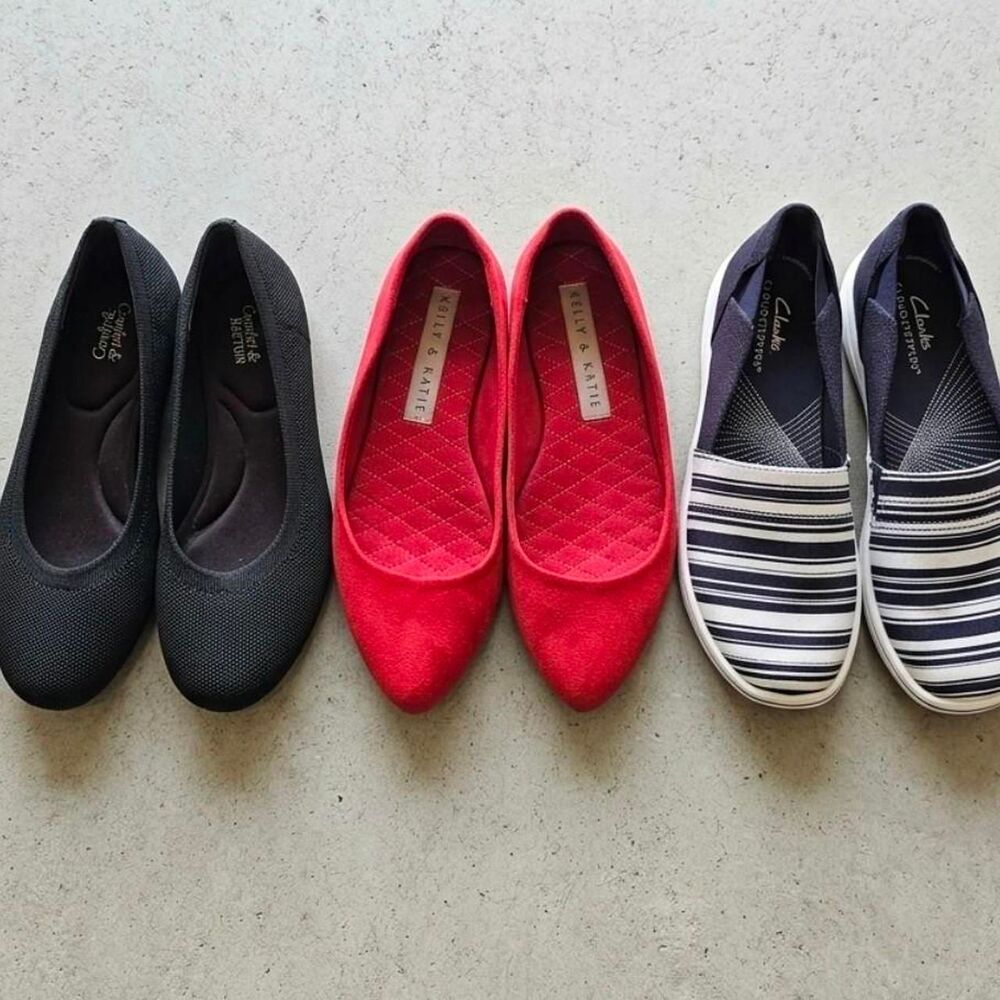 Multiples Women's multi Loafers